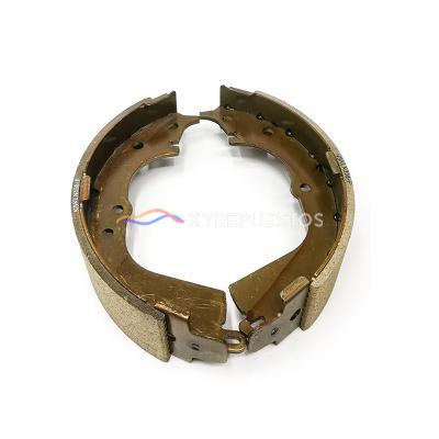 04495-26190 Brake Shoe For TOYOTA HIACE 1993-1995 04495-26180 