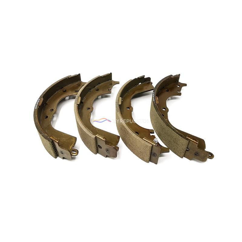 04495-26190 Brake Shoe For TOYOTA HIACE 1993-1995 04495-26180 