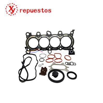  06110-RNA-000 Cylinder Head GasketEngine Overhaul Gasket Kit For honda 