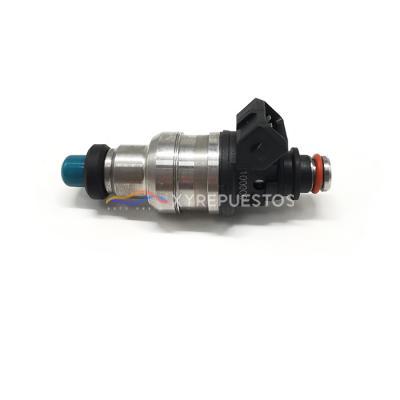 1000CC Fuel Injectors High quality For Honda accord Prelude CIVIC CR-V INYECTOR Original