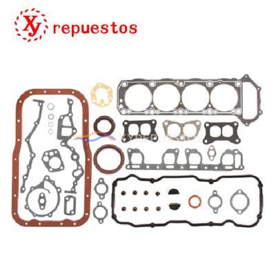10101-10W25 XYREPUESTOS AUTO ENGINE PARTS Repuestos Al Por Mayor Engine Parts Full Gasket Kit for Nissan 