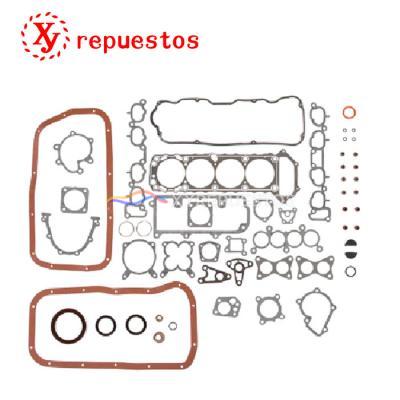 10101-31UX6 XYREPUESTOS AUTO ENGINE PARTS Repuestos Al Por Mayor highest quality auto gasket VQ20/A32 for Nissan 