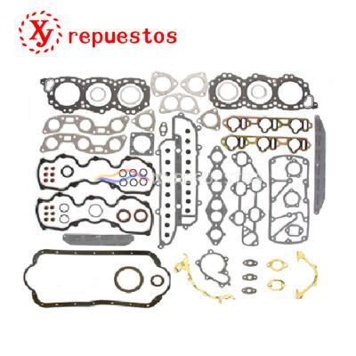 10101-33E28 XYREPUESTOS AUTO ENGINE PARTS Repuestos Al Por Mayor Engine full gasket set for NISSAN VG20 