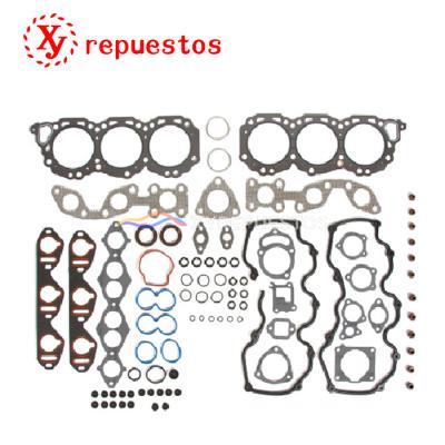 10101-38U25 XYREPUESTOS AUTO ENGINE PARTS Repuestos Al Por Mayor Auto Engine Parts Head Gasket for nissan VQ30DE A32 