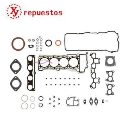  10101-4M785 XYREPUESTOS AUTO ENGINE PARTS Repuestos Al Por Mayor For Engine overhaul gasket kit QG18DE gasket set