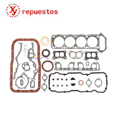 10101-79P27 Full Gasket Repair Kit for Nissan TRUCK Pickup Engine Code NA20S 