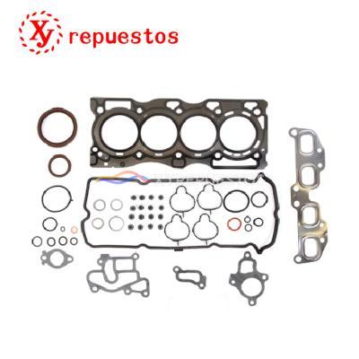 10101-EA025 XYREPUESTOS AUTO PARTS Repuestos Al Por Mayor New product hot saleengine gasket kit full set for Nissan QR25DE 