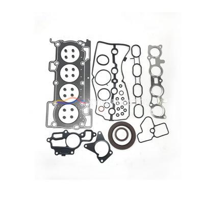 10101-EN228 Auto Parts Full Gasket Set for SYLPHY G11 