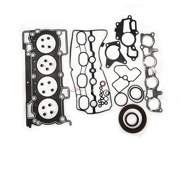 10101-EN228 Auto Parts Full Gasket Set for SYLPHY G11 