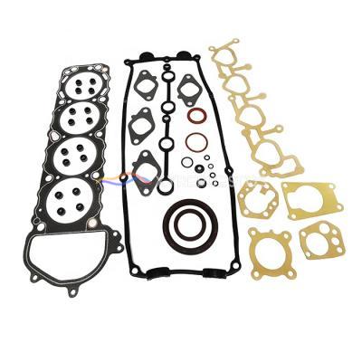  10101-VJ207 Quality Guarantee gasket set For Toyota 