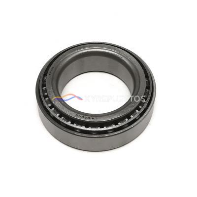 102949  XYREPUESTOS AUTO ENGINE PARTS Repuestos Al Por Mayor Engine Parts Tapered Roller Bearing For Japanese car 