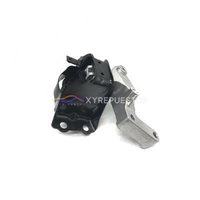 112101HS0A 11210-1HC3C Engine Mounting Original Size Iron Aluminum For Nissan 