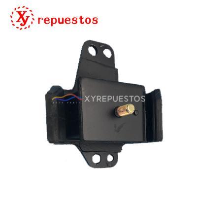 11210-2S710 XYREPUESTOS AUTO PARTS Repuestos Al Por Mayor Car Rubber Engine Mount For NISSAN PICK UP 