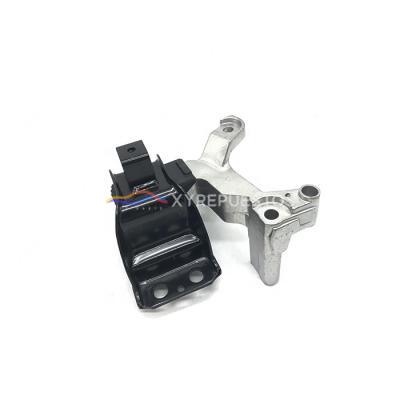 11210-ET01C Rubber Parts Auto Engine Mount For Nissan Sentra Versa S L4 1.8 