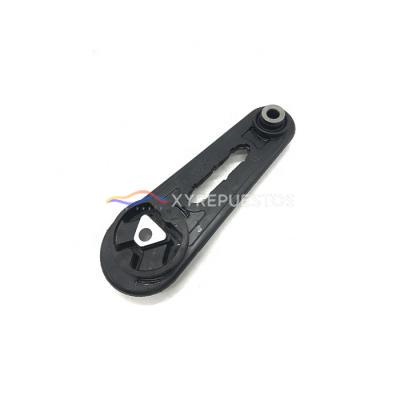 11360-ED55A 11360-ED000 Engine Rubber Mount For Nissan Tiida Lyvia 
