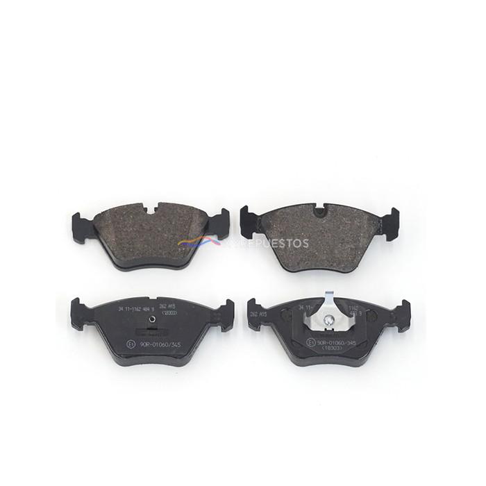 1162 535 Brake Pads