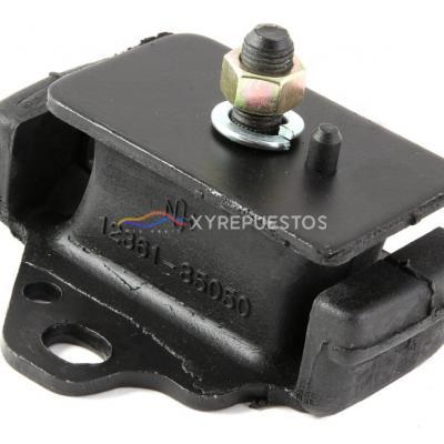 12361-62110 High Quality Car Parts Auto engine mount for Toyota 