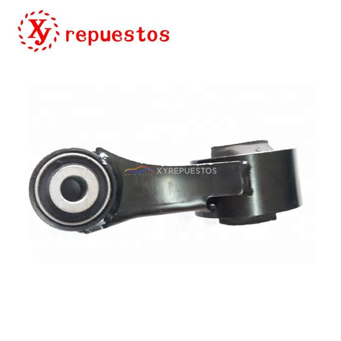 12363-21040 XYREPUESTOS AUTO PARTS Repuestos Al Por Mayor Parts Engine Motor Mount For Toyota YARIS 