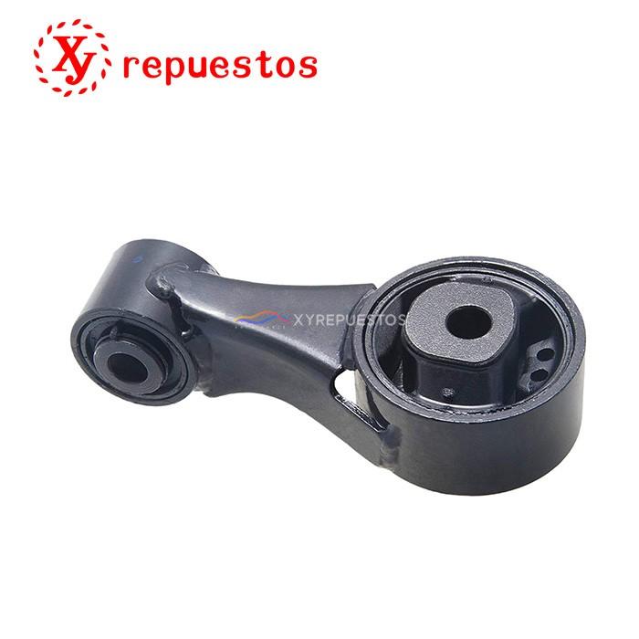 12363-21040 XYREPUESTOS AUTO PARTS Repuestos Al Por Mayor Parts Engine Motor Mount For Toyota YARIS 