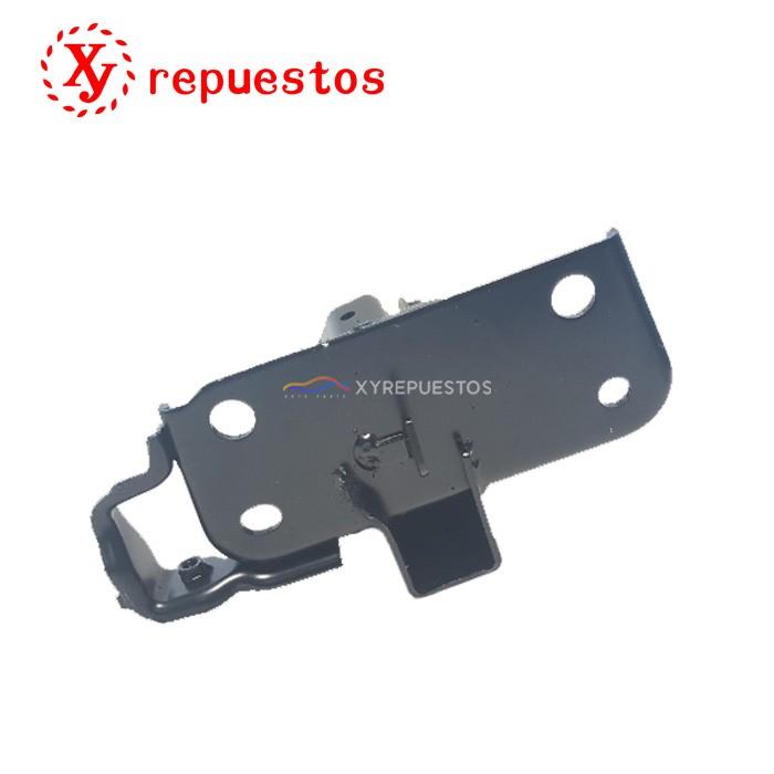 12372-28220 XYREPUESTOS AUTO PARTS Repuestos Al Por Mayor High performance Left Front engine mounting for Toyota 