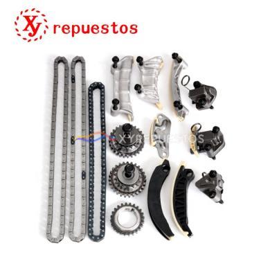 12633452 Timing Chain Kit Fits Buick Chevrolet Cadillac GMC Saab Saturn for Suzuki 