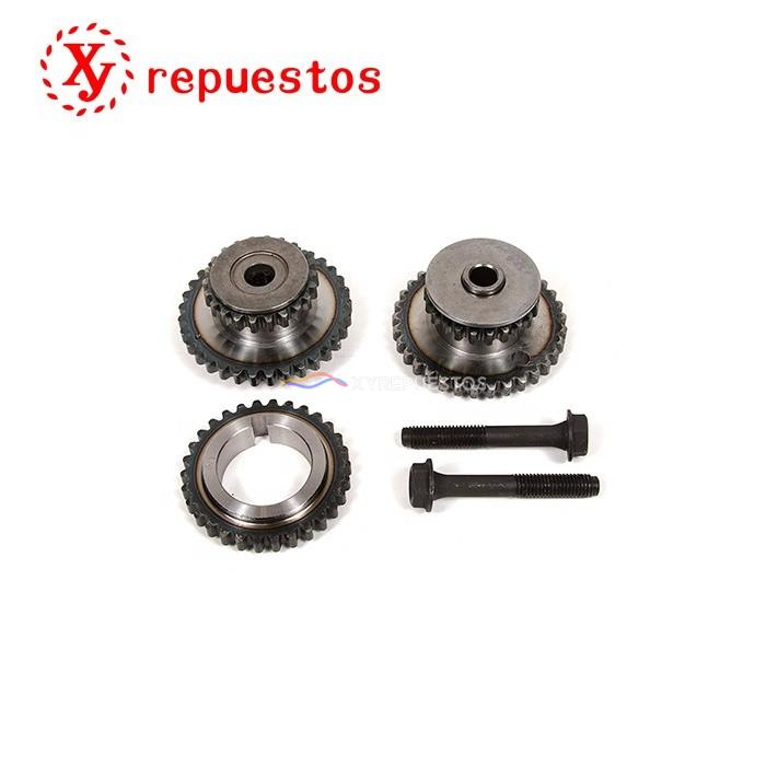 12633452 Timing Chain Kit Fits Buick Chevrolet Cadillac GMC Saab Saturn for Suzuki 