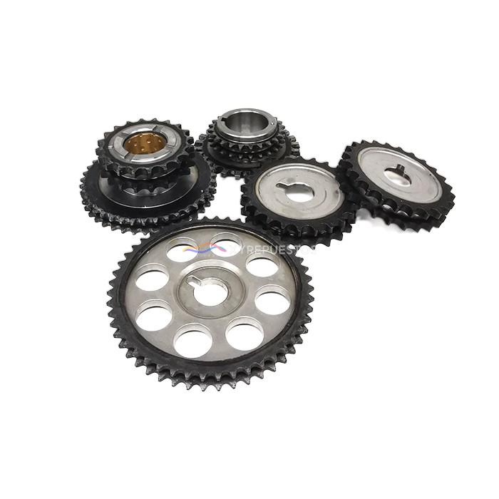 12761-85FA0 TIMING CHAIN KIT For Suzuki H25A 