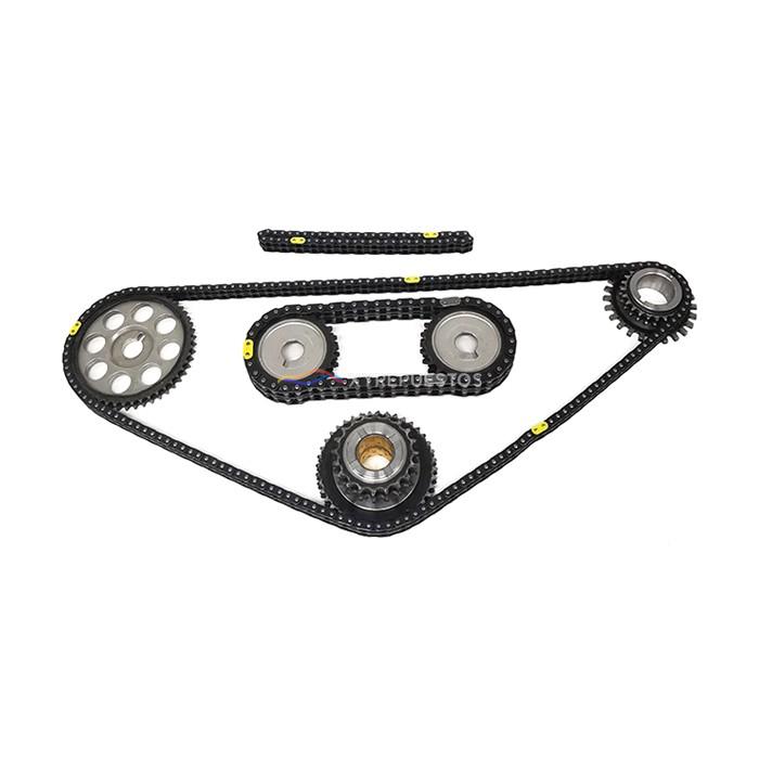 12761-85FA0 TIMING CHAIN KIT For Suzuki H25A 