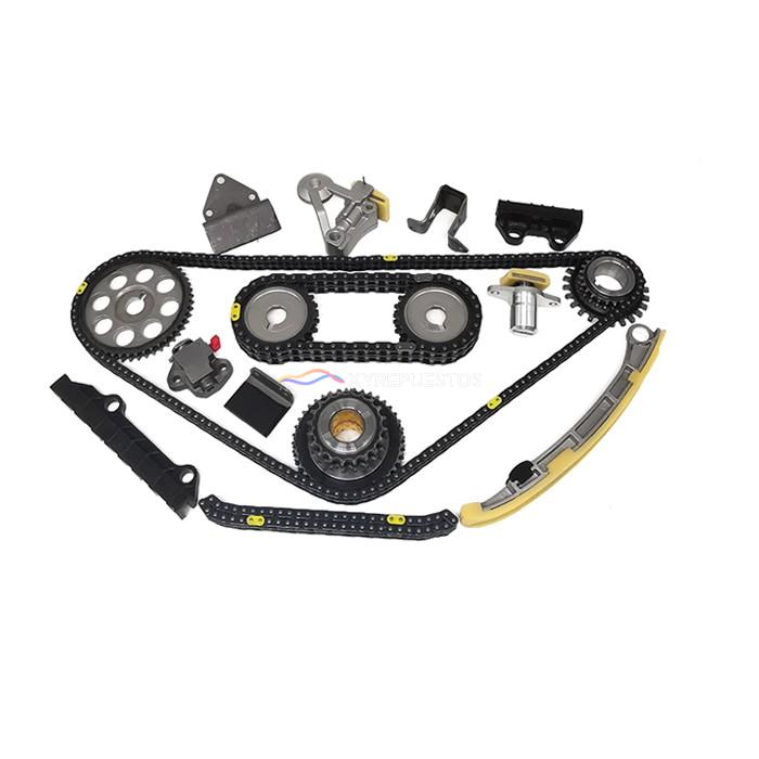 12761-85FA0 TIMING CHAIN KIT For Suzuki H25A 