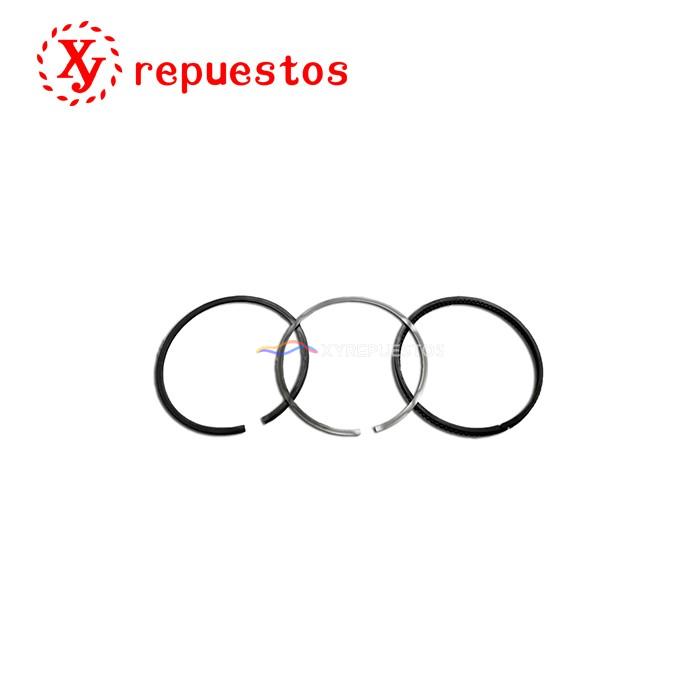 13011-21050 XYREPUESTOS AUTO PARTS Repuestos Al Por Mayor Engine Piston ring for Toyota 