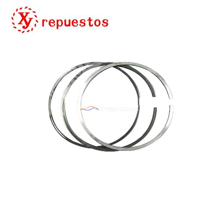 13011-58090 XYREPUESTOS AUTO PARTS Repuestos Al Por Mayor Engine Piston ring for Toyota 