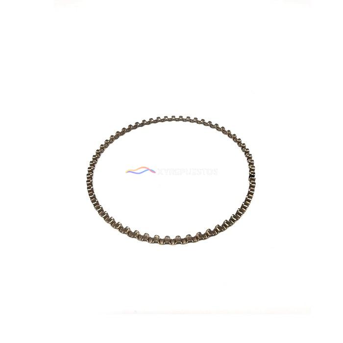 13011-66020 Engine Piston ring for Toyota