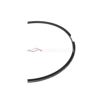 13011-75110 XYREPUESTOS AUTO PARTS Repuestos Al Por Mayor Piston Ring Set Engine Piston Ring for Hilux For Tuner Hiace 2TRFE 