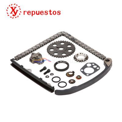 13028-40F01 Timing Chain Kit For Nissan KA24E Pickup Truck 