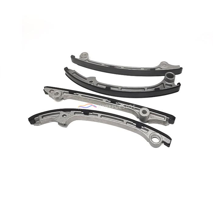 13028-6N201 AUTO ENGINE PARTS Timing Chain Kit for Nissan VK45DE engine Part 