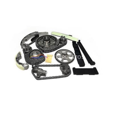 13028-AD202 Timing Chain Kit for Nissan YD22DDTI 2.5L 