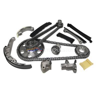 13028-EB70A AUTO PARTS Car engine Timing Chain kit for Nissan 2.5DCI 16V 2005 YD22DDTI 