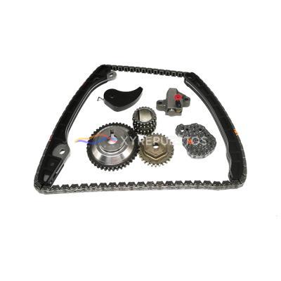 13028-ED000 Full Timing Chain Kit For Nissan Versa HR16DE 