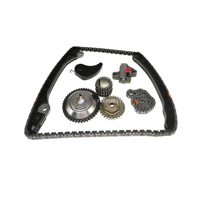 13028-ED000 Full Timing Chain Kit For Nissan Versa HR16DE 