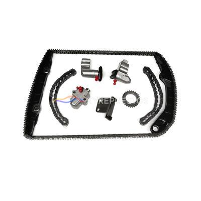 13028-JK00A AUTO ENGINE PARTS Full Timing Chain Kit For Nissan VQ25 