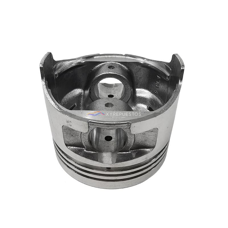 13101-11050 13101-11051 engine piston For Toyota 2E EE80/90 2EL COROLLA Starlet 1.3 