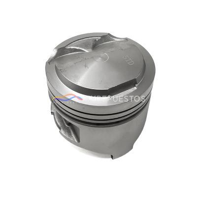 13101-11101 Spare Parts piston for TOYOTA 4EFE/4E COROLLA EE111 STD Starlet Tercel for TOYOTA 4EFE/4E COROLLA EE111 STD Starlet Tercel 