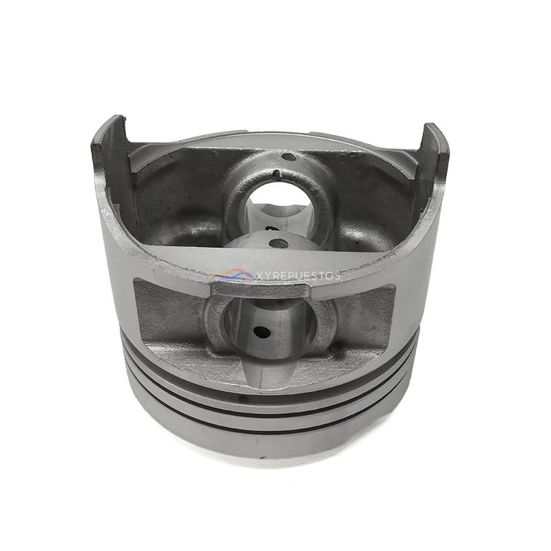 13101-11101 Spare Parts piston for TOYOTA 4EFE/4E COROLLA EE111 STD Starlet Tercel for TOYOTA 4EFE/4E COROLLA EE111 STD Starlet Tercel 