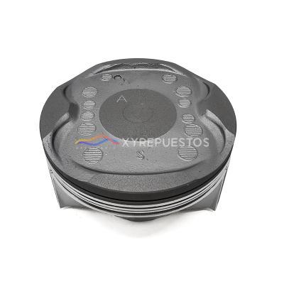 13101-31092-B0 Piston For Toyota/Lexus ES200 GSV60 RX270 2GRFE Al Por Mayor 