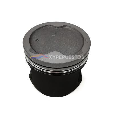 13101-66021 engine piston for toyota landcruiser 1FZ-FEv Al Por Mayor 