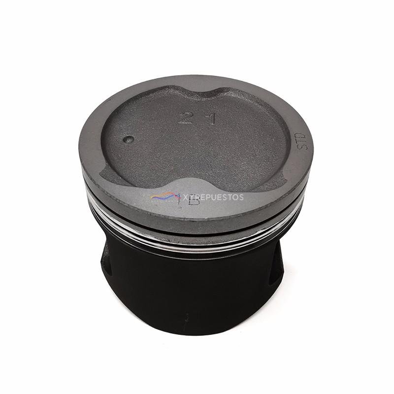 13101-66021 engine piston for toyota landcruiser 1FZ-FEv Al Por Mayor 