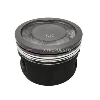 13101-75040 13101-75640 13101-75041 Engine piston For Toyota 3RZ-FE 3RZ-FZ