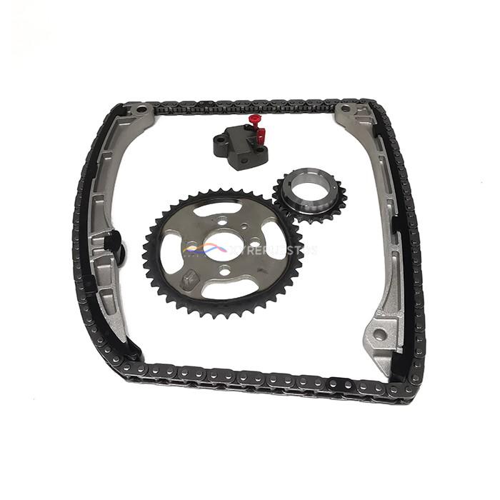 13506-0R010 Timing Chain and sprocket set Kit for Toyota 1AD 