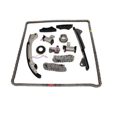 13506-31020  XYREPUESTOS AUTO PARTS Repuestos Al Por Mayor Timing Chain Kit For Toyota Camry 3GR 