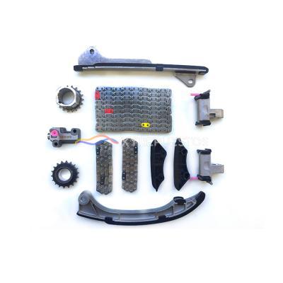 13506-31031 XYREPUESTOS AUTO PARTS Repuestos Al Por Mayor High quality Timing Chain Set Kit  for LEXUS 3GR 